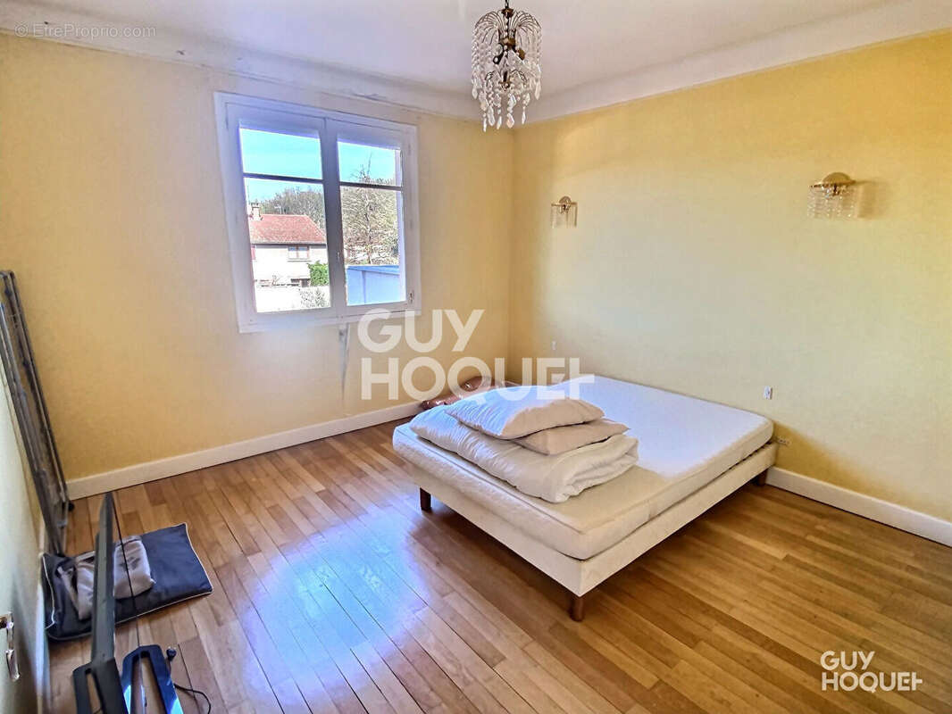 Appartement à GENAS