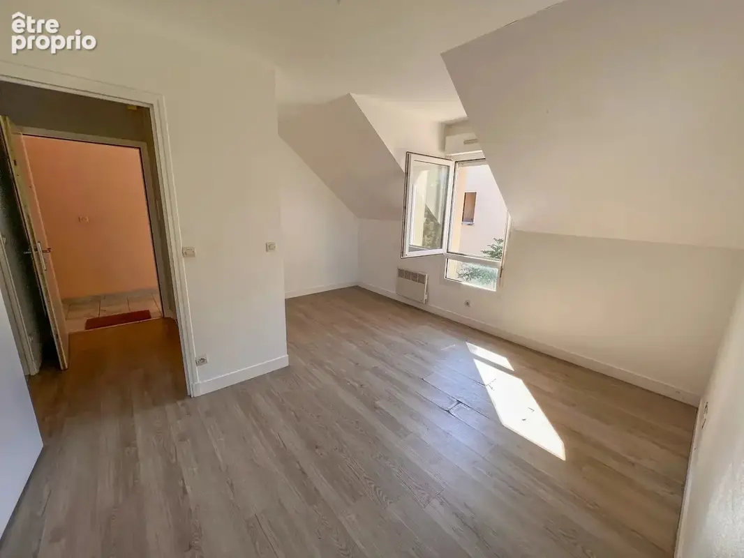 Vente Appartement 1 pièce 24.22m2. - photo 4