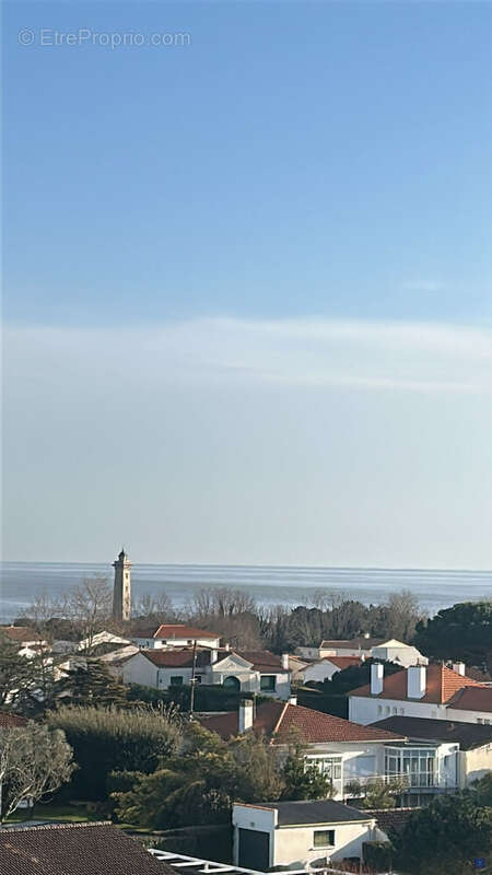 Appartement à SAINT-GEORGES-DE-DIDONNE
