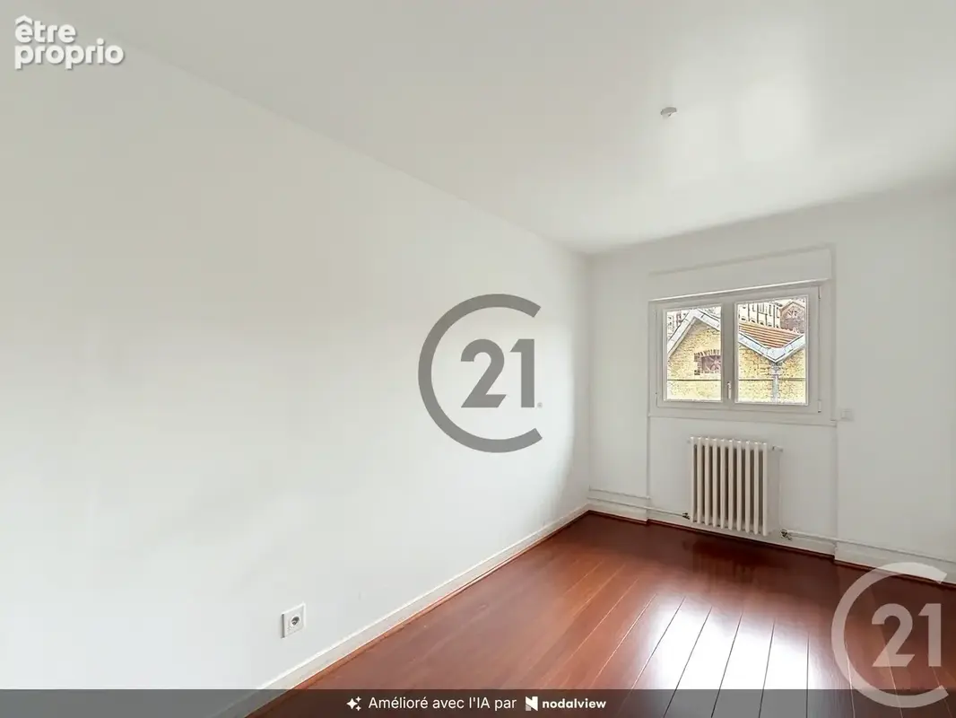 Appartement 3 pièces 61 m² à vendre à Troyes (10000) - photo 3