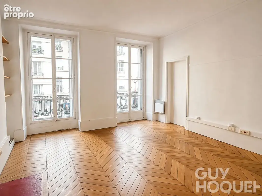 Appartement à VERSAILLES