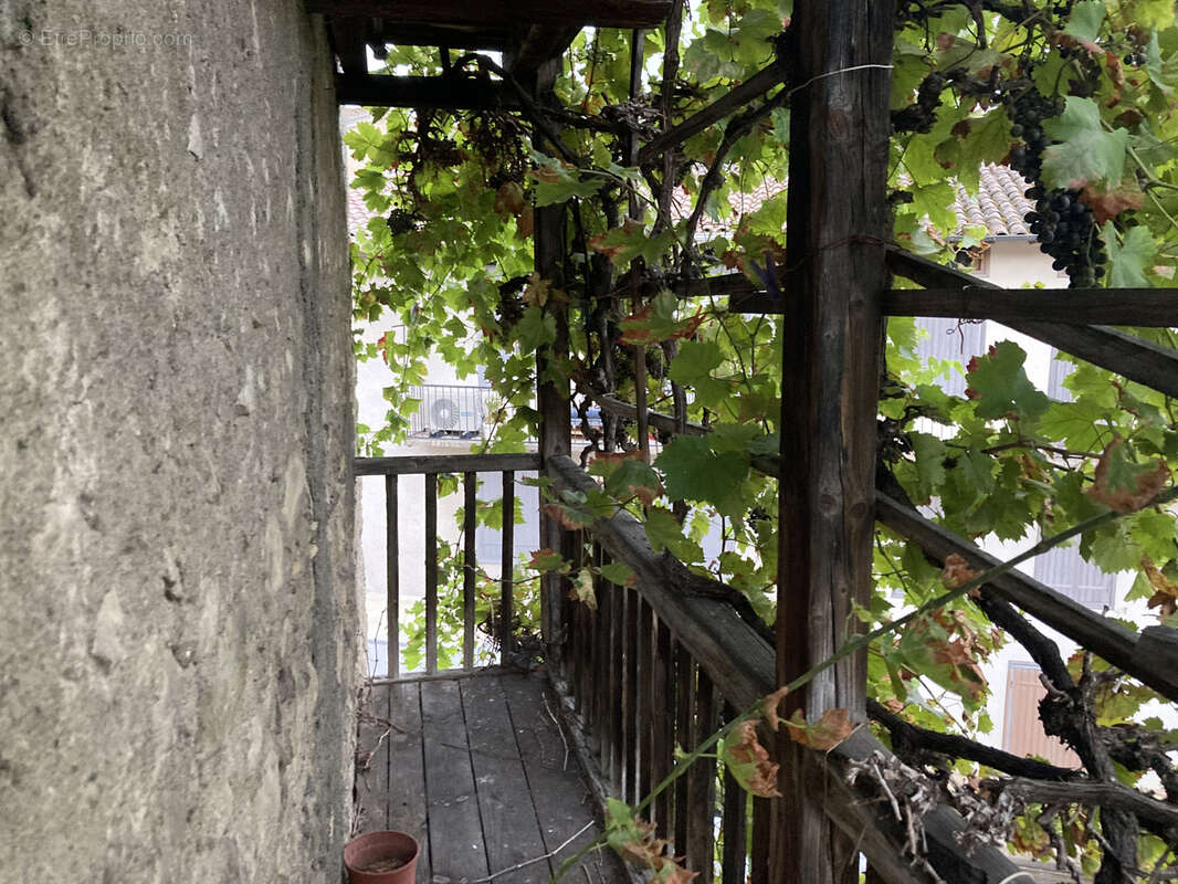 Maison à BELESTA