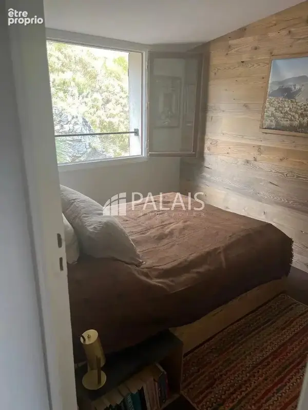 Magnifique 2p+balcon VALBERG - photo 3