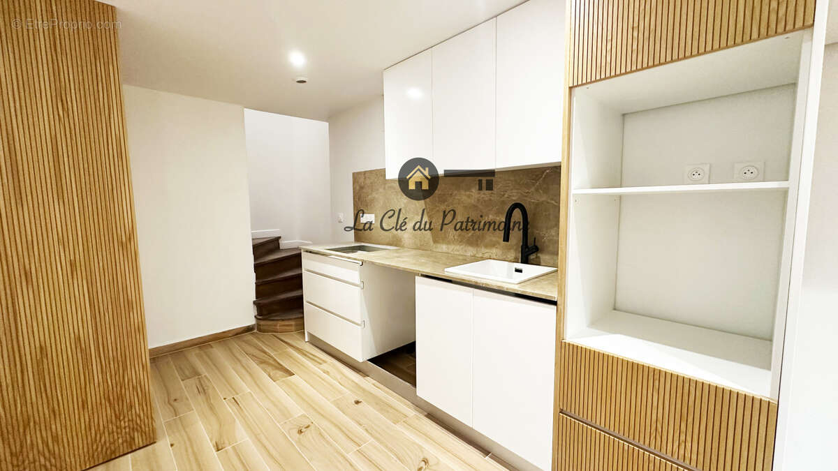 Maison entierement rénovée - climatisée - 110 m2 - jardin - photo 18