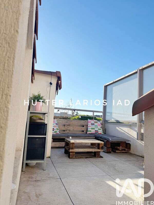 Photo 8 - Appartement à LA GARDE