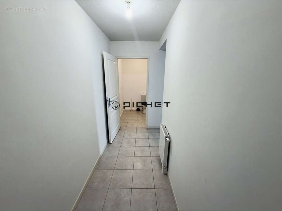 Appartement à PESSAC
