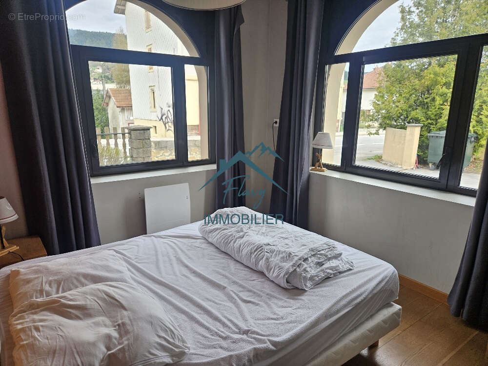 Appartement à GERARDMER
