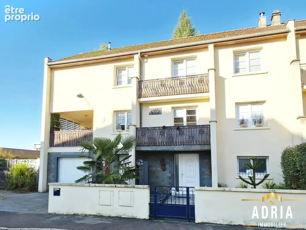 Maison 195 m² à Metz  - photo 3