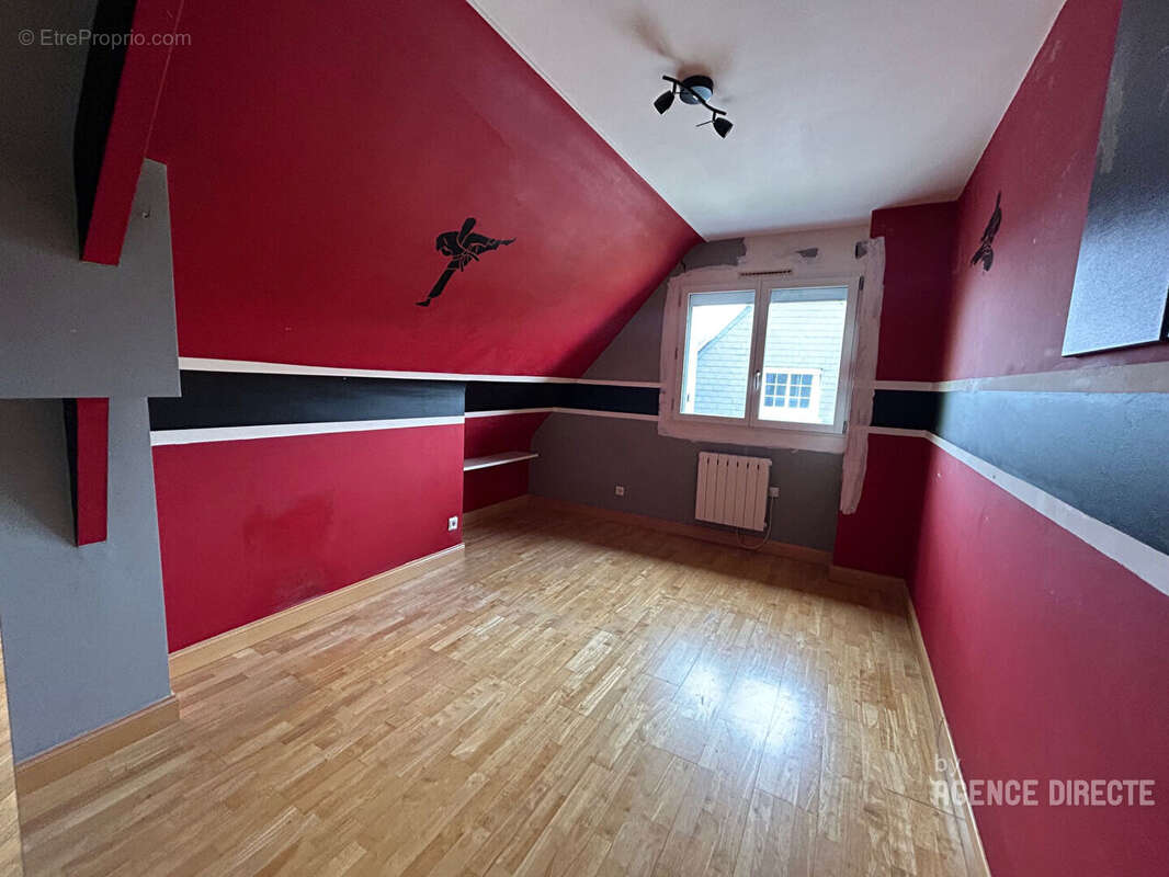 Maison à THOUARE-SUR-LOIRE