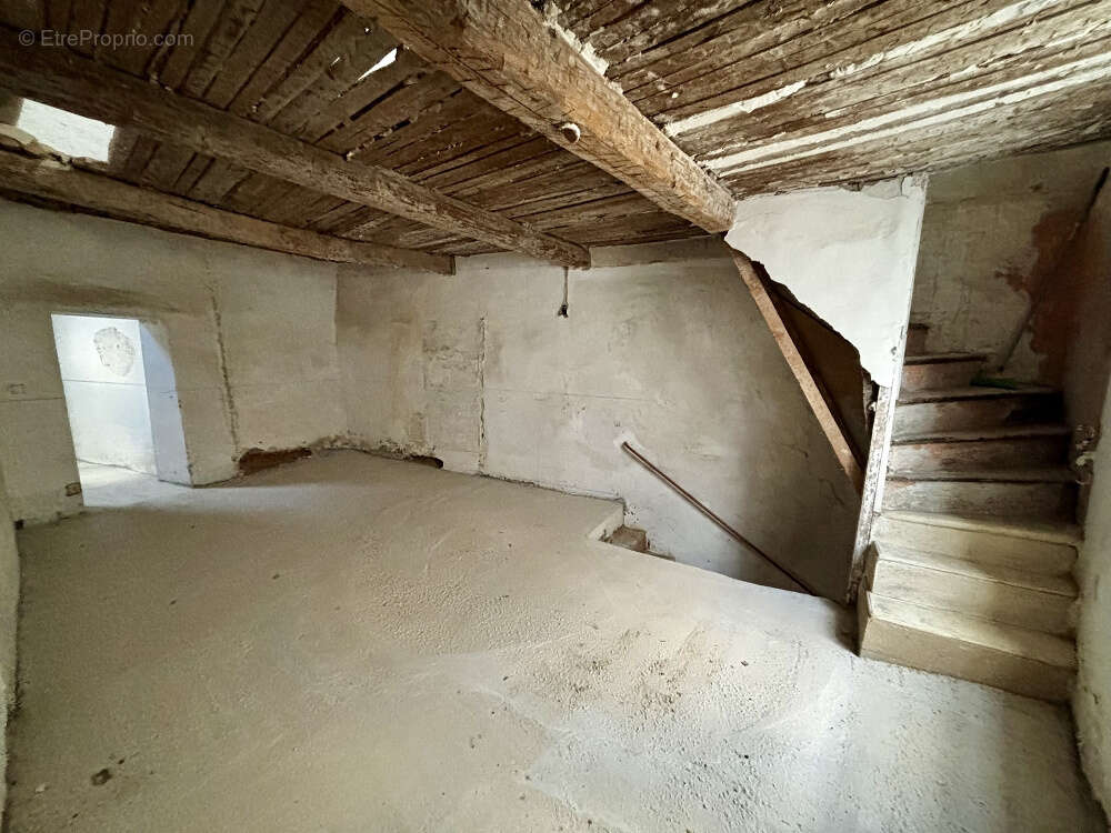 Maison à ANIANE