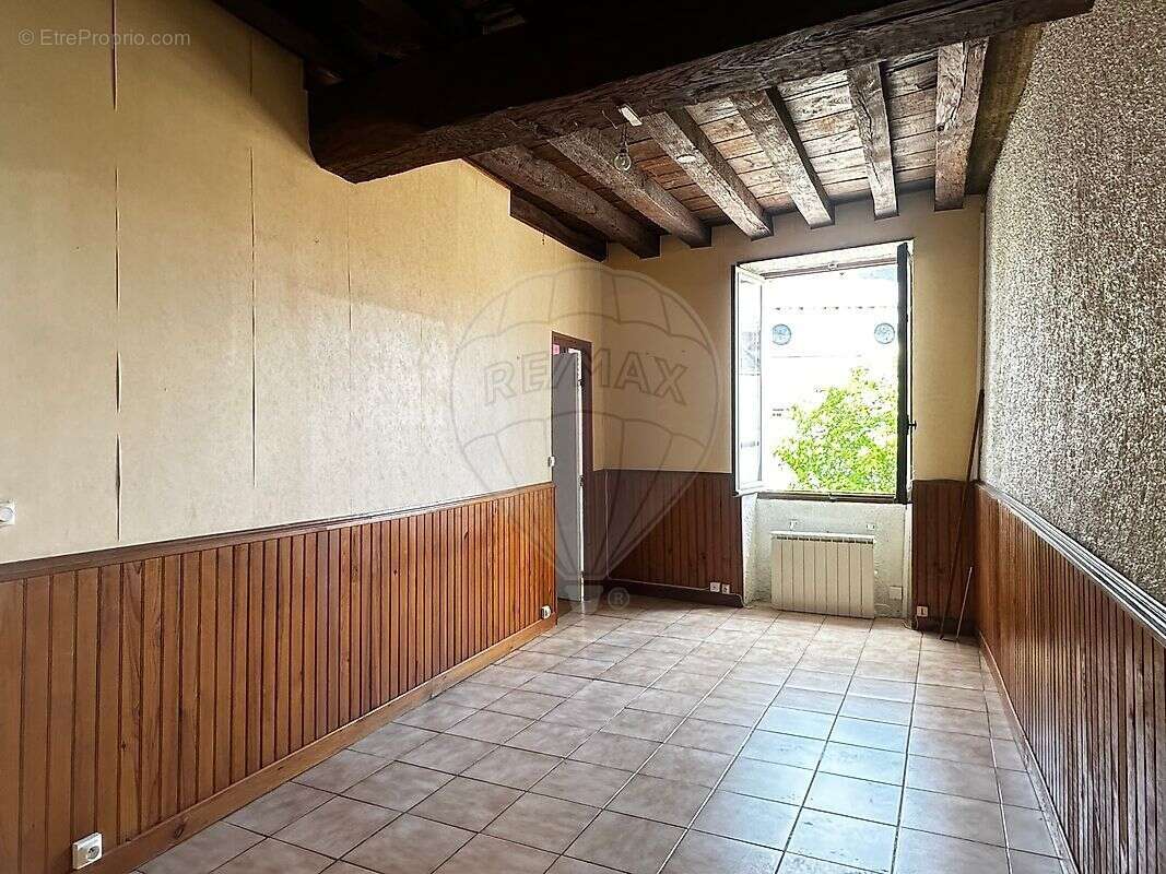 Maison à POUGUES-LES-EAUX