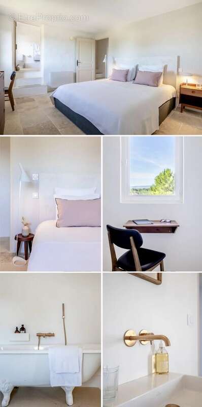 Maison à SAINT-SATURNIN-LES-APT