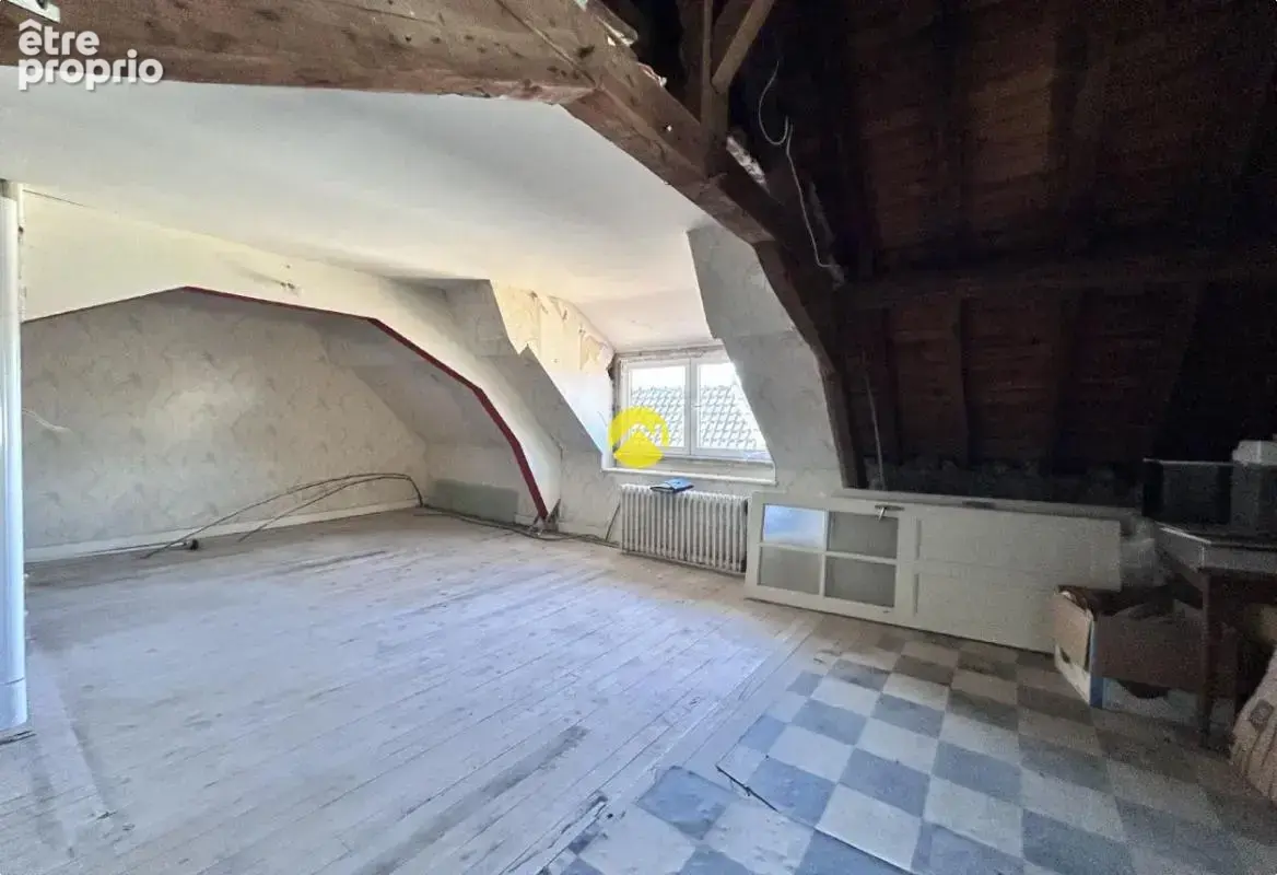 Immeuble 3 appartements - photo 11