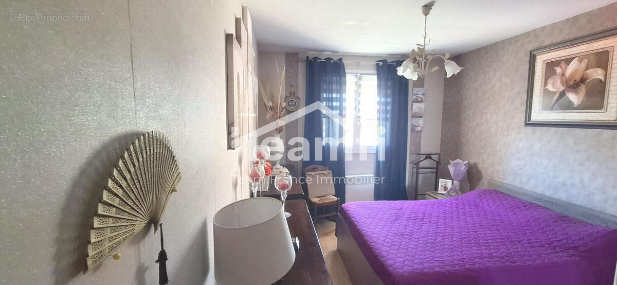 Maison 109 m² à Cournon-D'auvergne  - photo 8