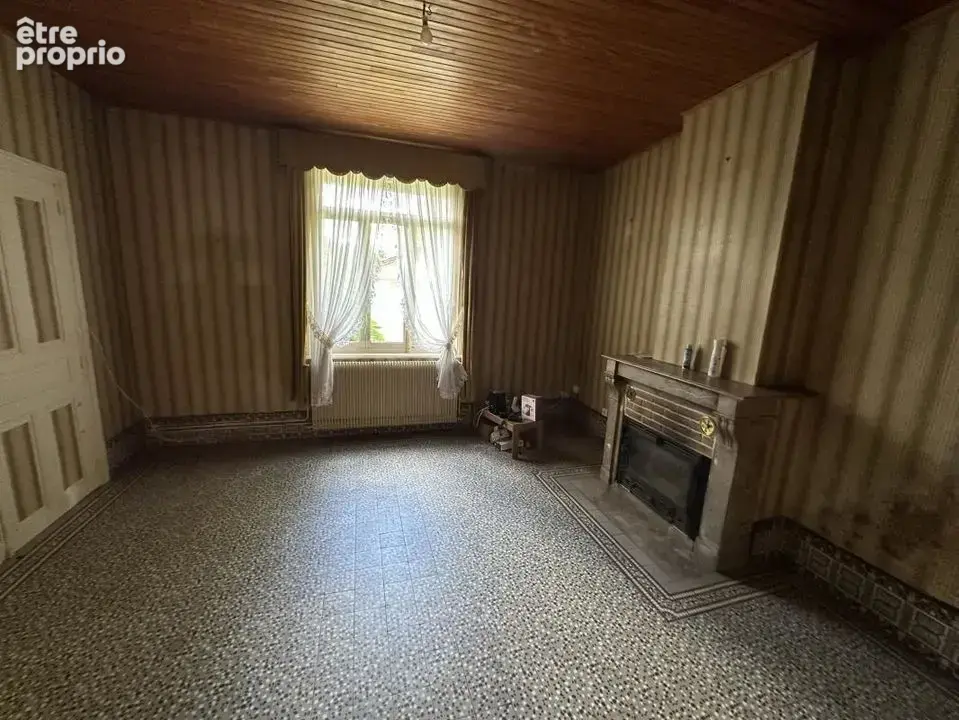 Maison 166 m² à vendre à Bertincourt (62124) - photo 4