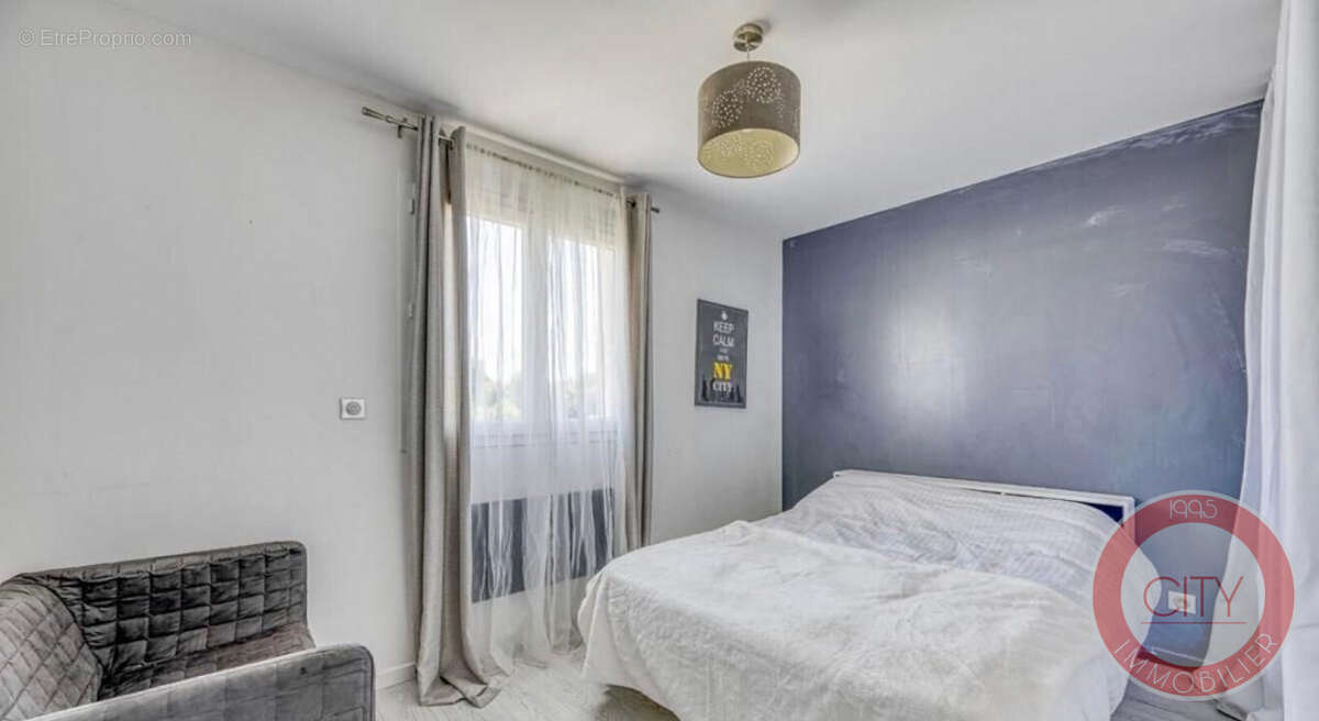 Maison à TRESSES