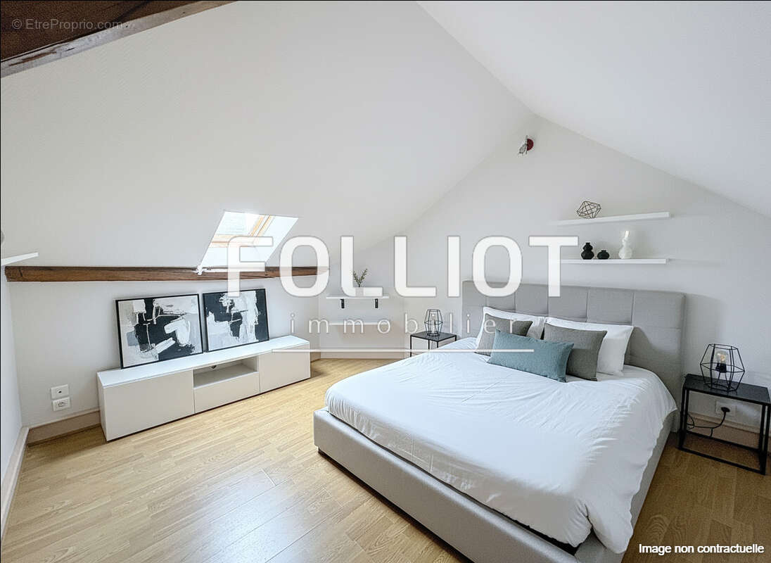 Appartement à AVRANCHES