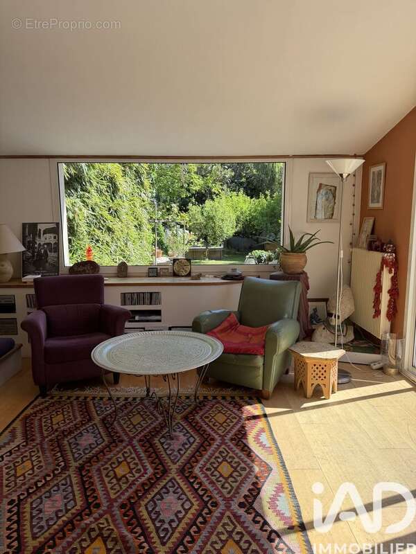 Photo 9 - Maison à LA ROCHELLE