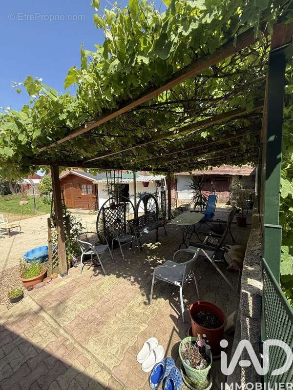 Photo 7 - Maison à DROUE