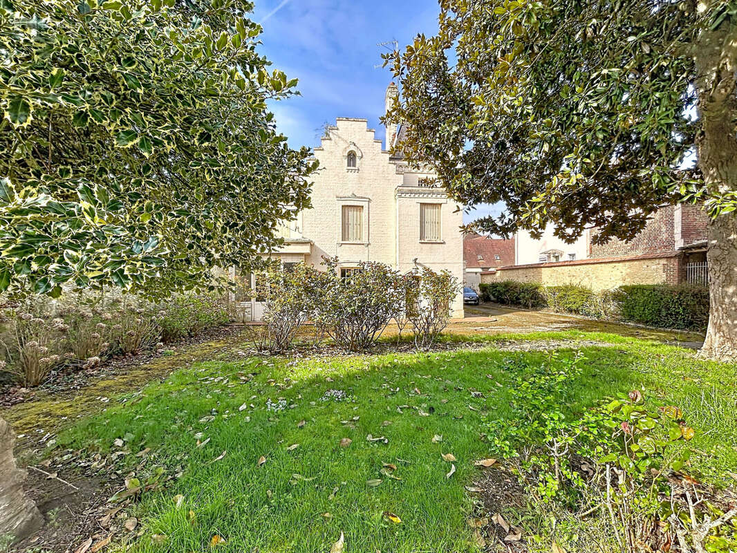 Maison à GISORS