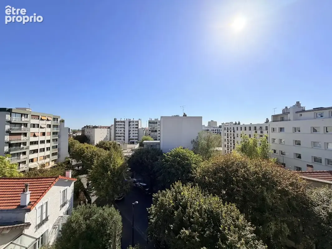Appartement 3 pièces 43 m² à vendre à Romainville (93230) - photo 6