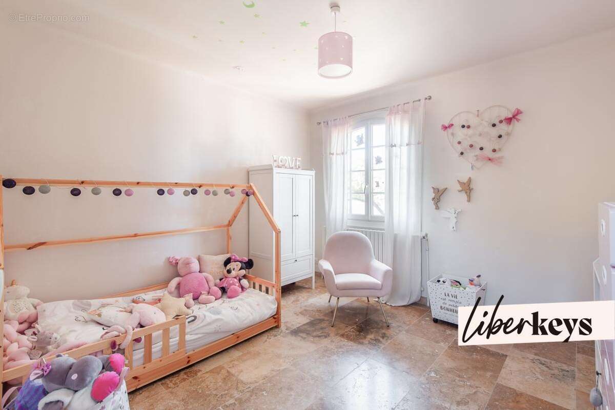 Maison à SALON-DE-PROVENCE