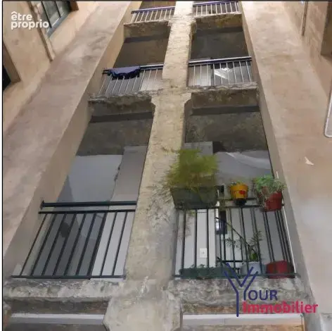 Appartement à LYON-7E