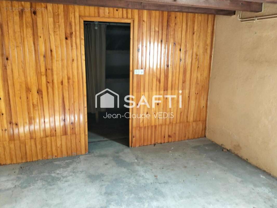 Photo 5 - Maison à DOMERAT