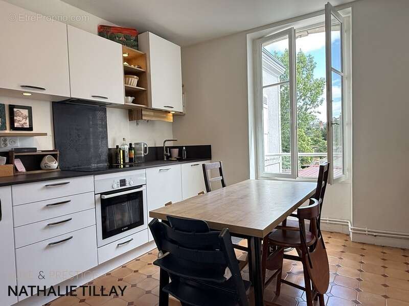 Appartement à ORLEANS
