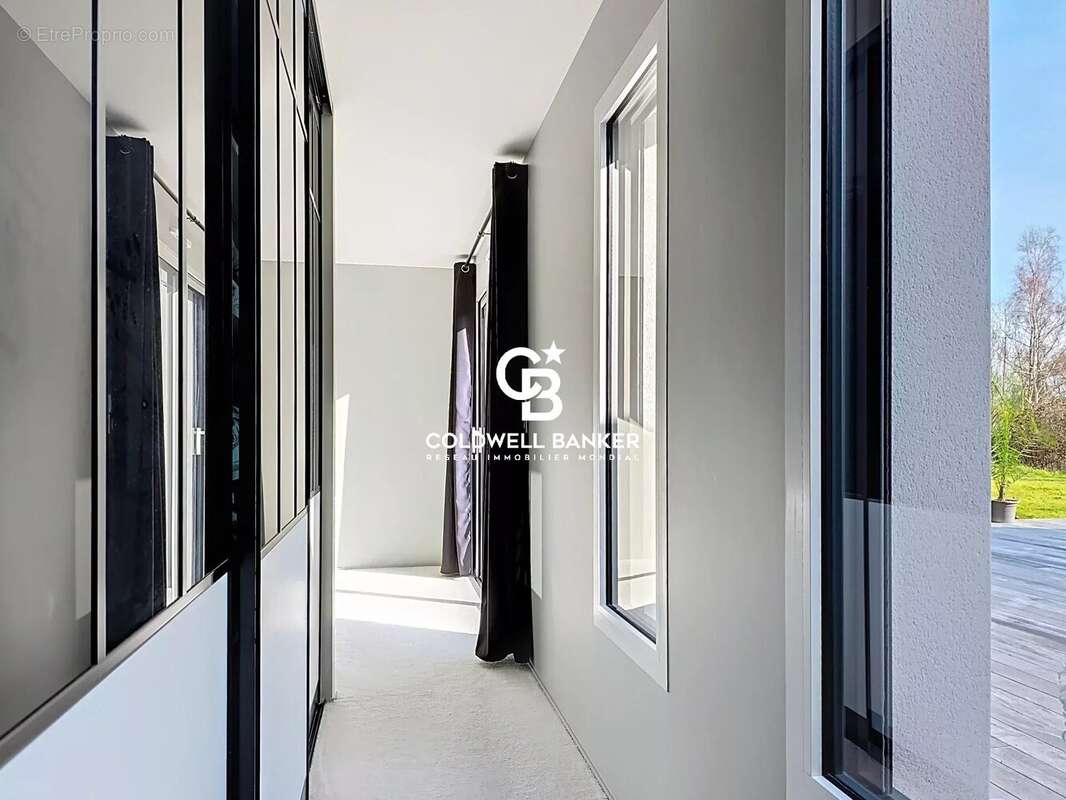 Maison à TALMONT-SAINT-HILAIRE