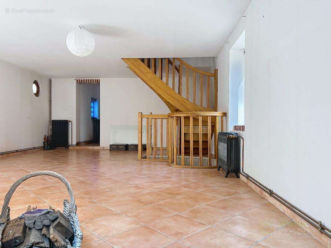 Maison à ECOIVRES