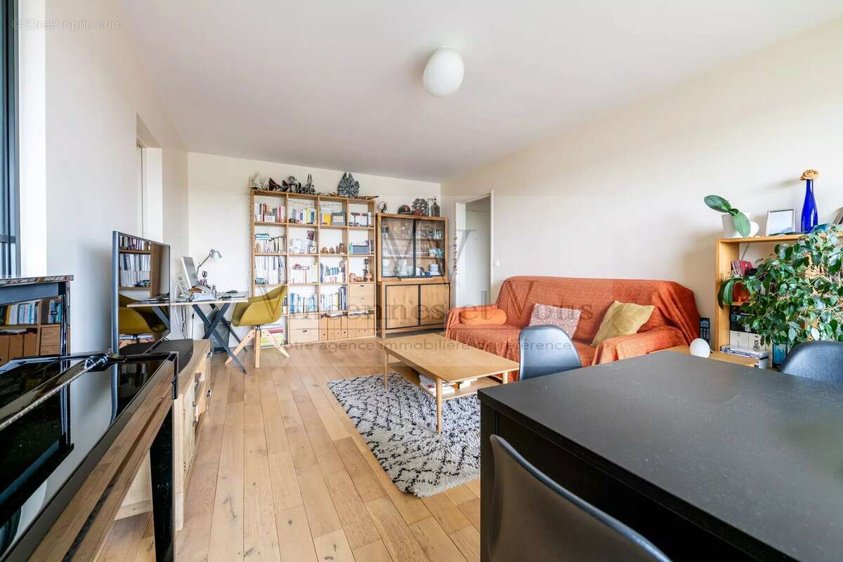 Appartement à VINCENNES