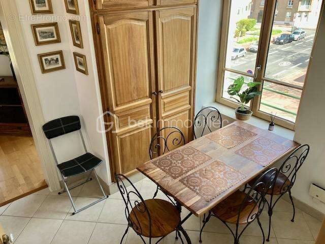 Appartement à CALAIS