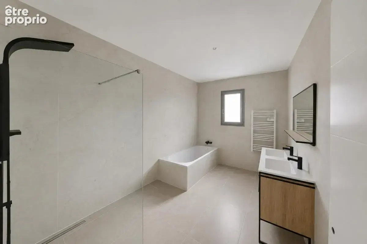 Villa neuve  3 chambres piscine - photo 7