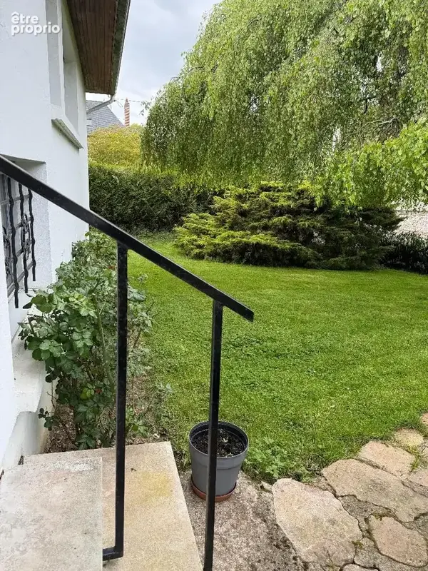 Maison 5 pièces 120 m² à vendre à Doudeville (76560) - photo 3