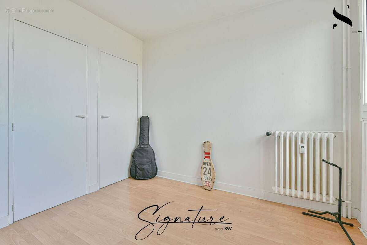 Appartement à LIMOGES