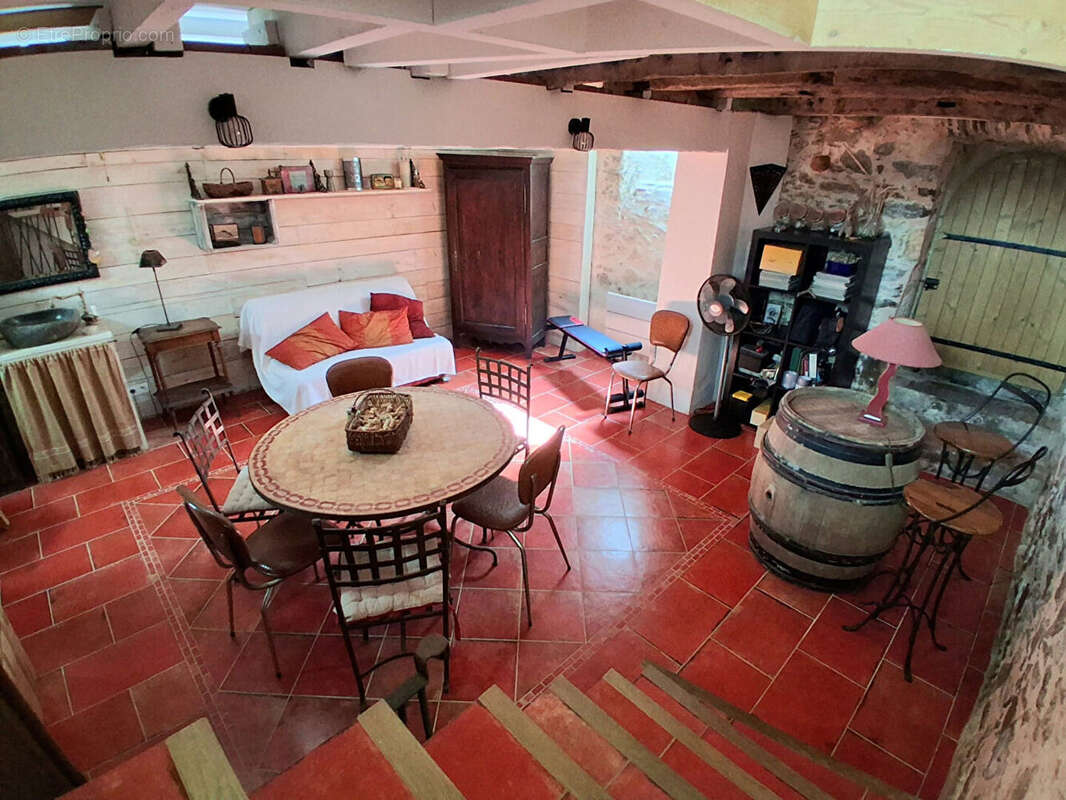 Maison à LES SABLES-D'OLONNE