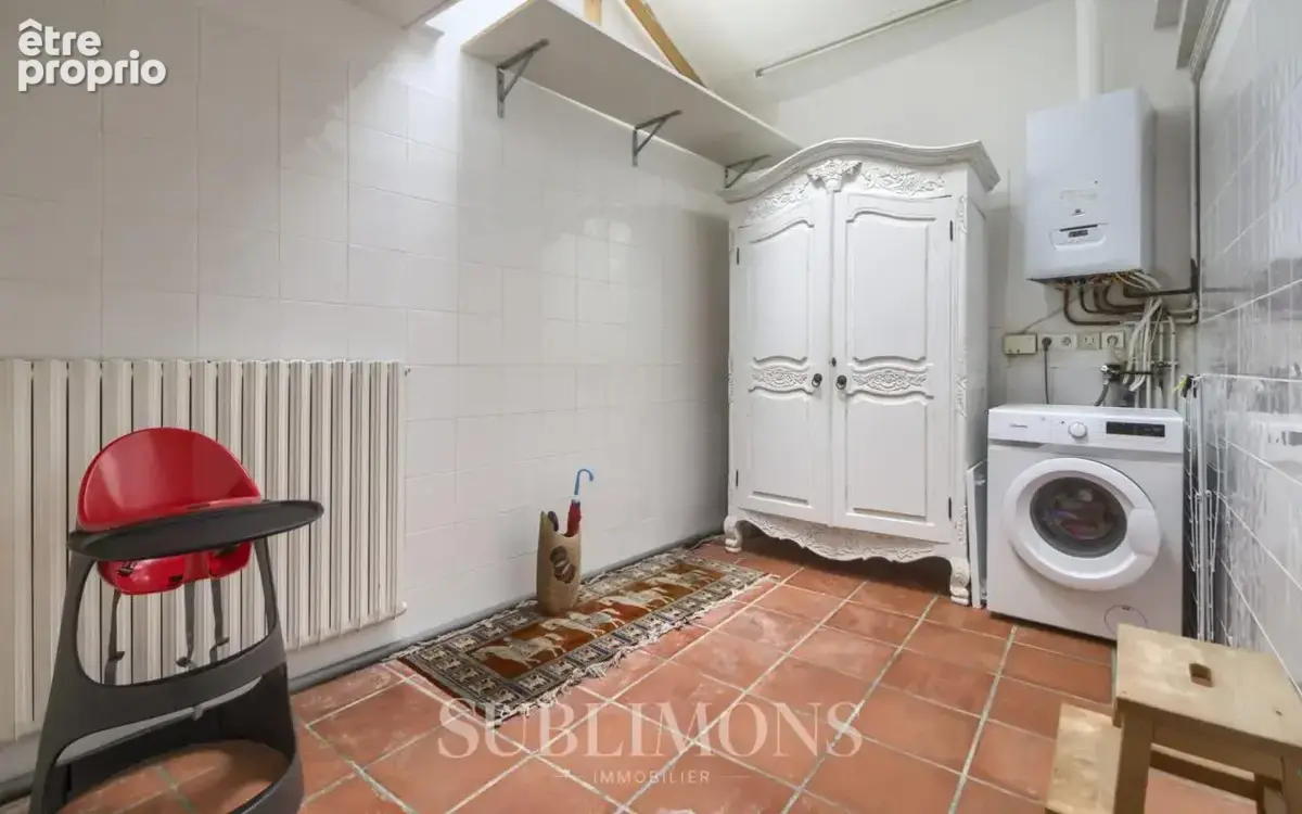 Charmante maison individuelle - photo 11