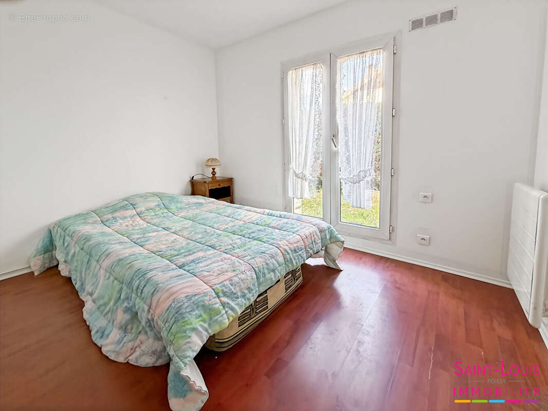 Appartement à POISSY