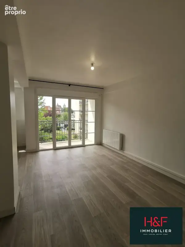 Appartement 1 pièce 28 m² à vendre à Caen (14000) - photo 2