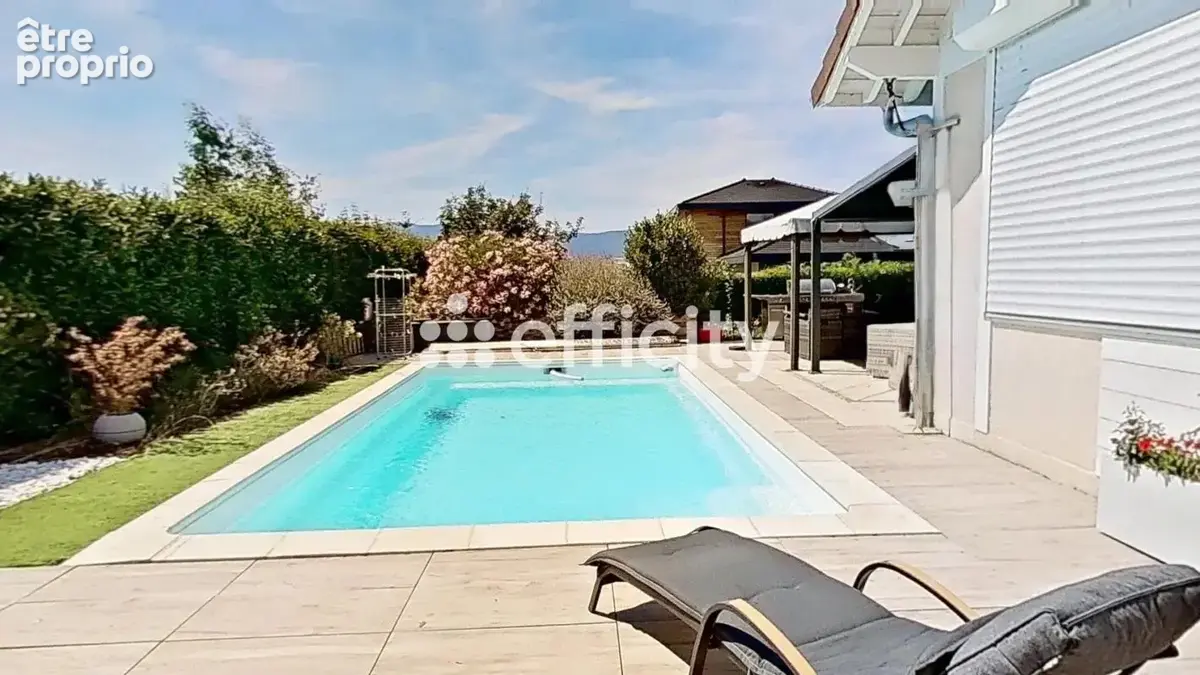Maison individuelle - photo 2