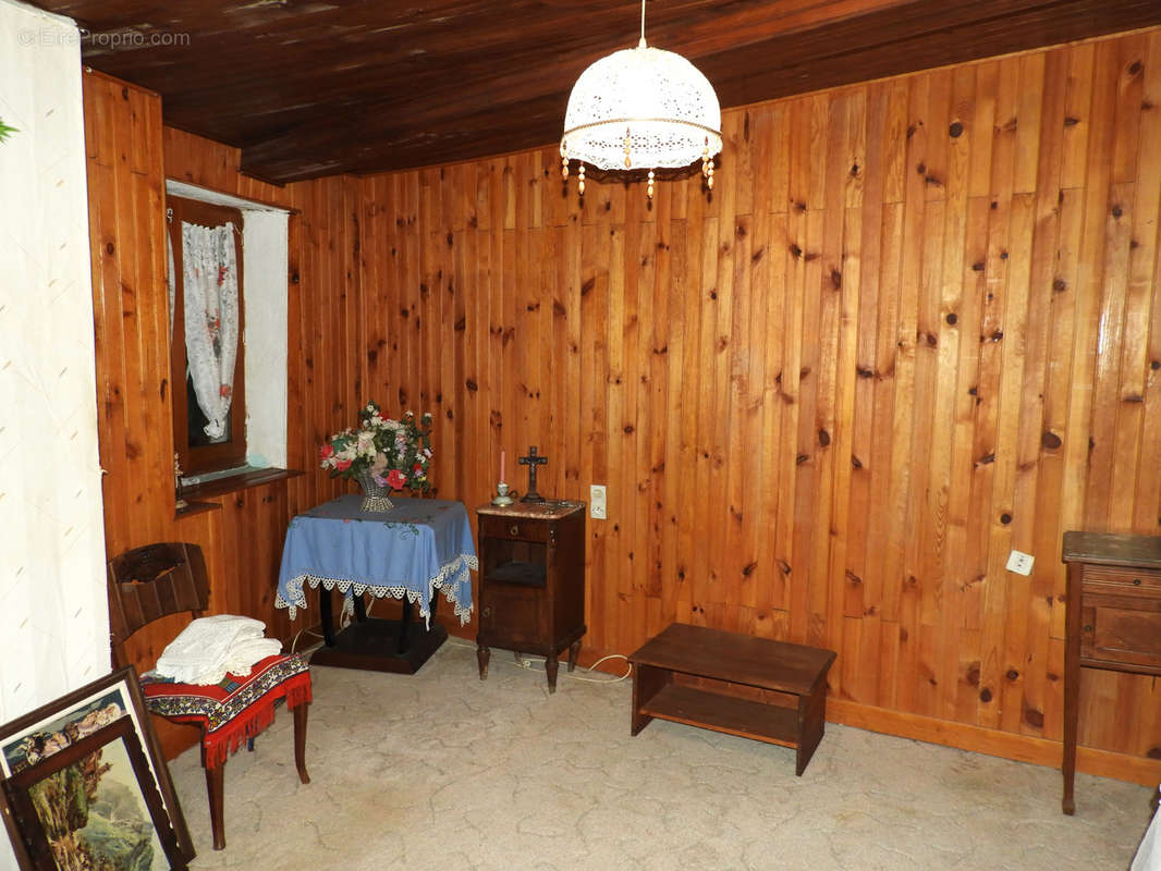 Maison à VILLEFRANCHE-DE-ROUERGUE