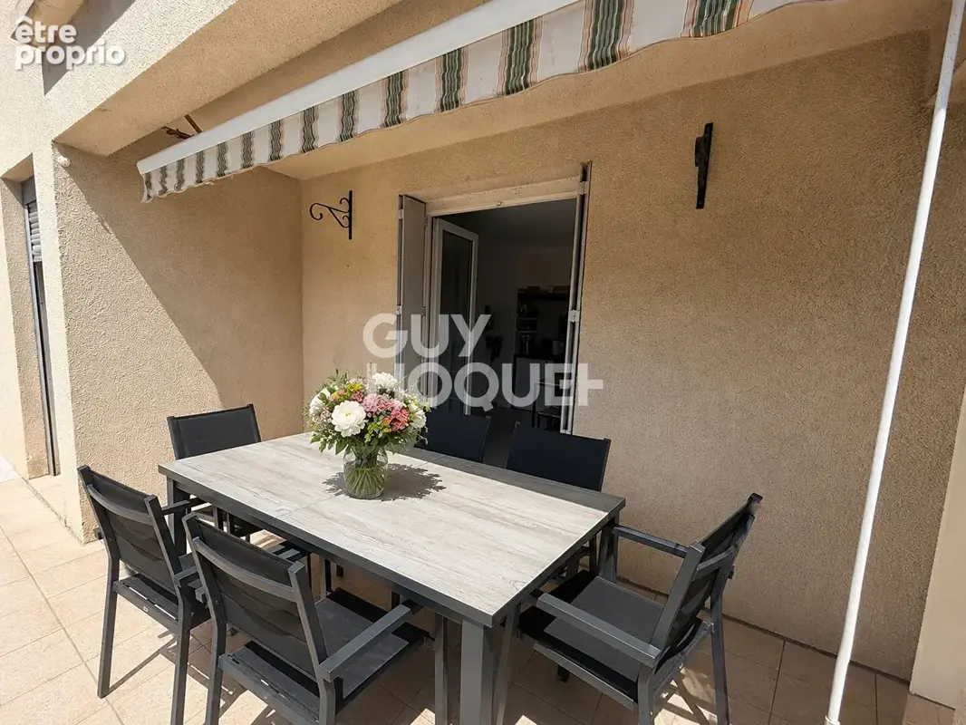 Maison Saint Vit 4 chambres - 149.38 m2 - photo 3