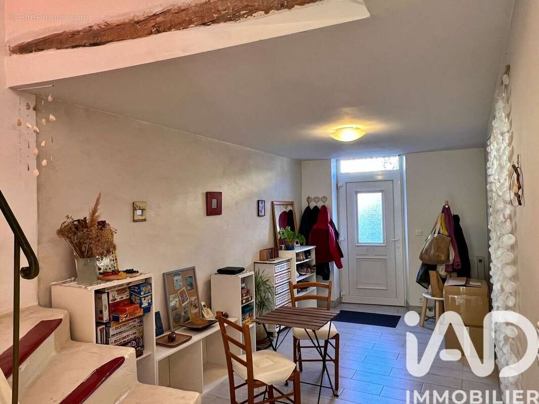 Photo 4 - Maison à BUIS-LES-BARONNIES