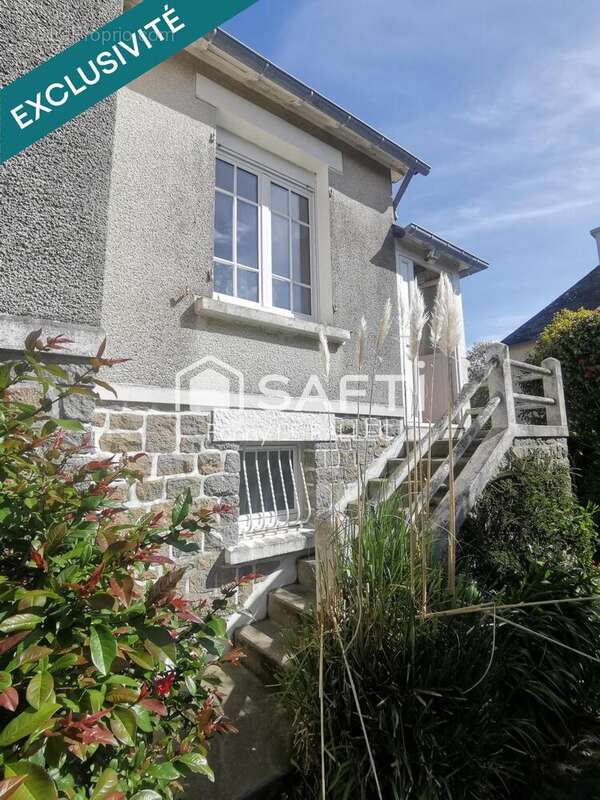 Photo 2 - Maison à PLOUGRESCANT