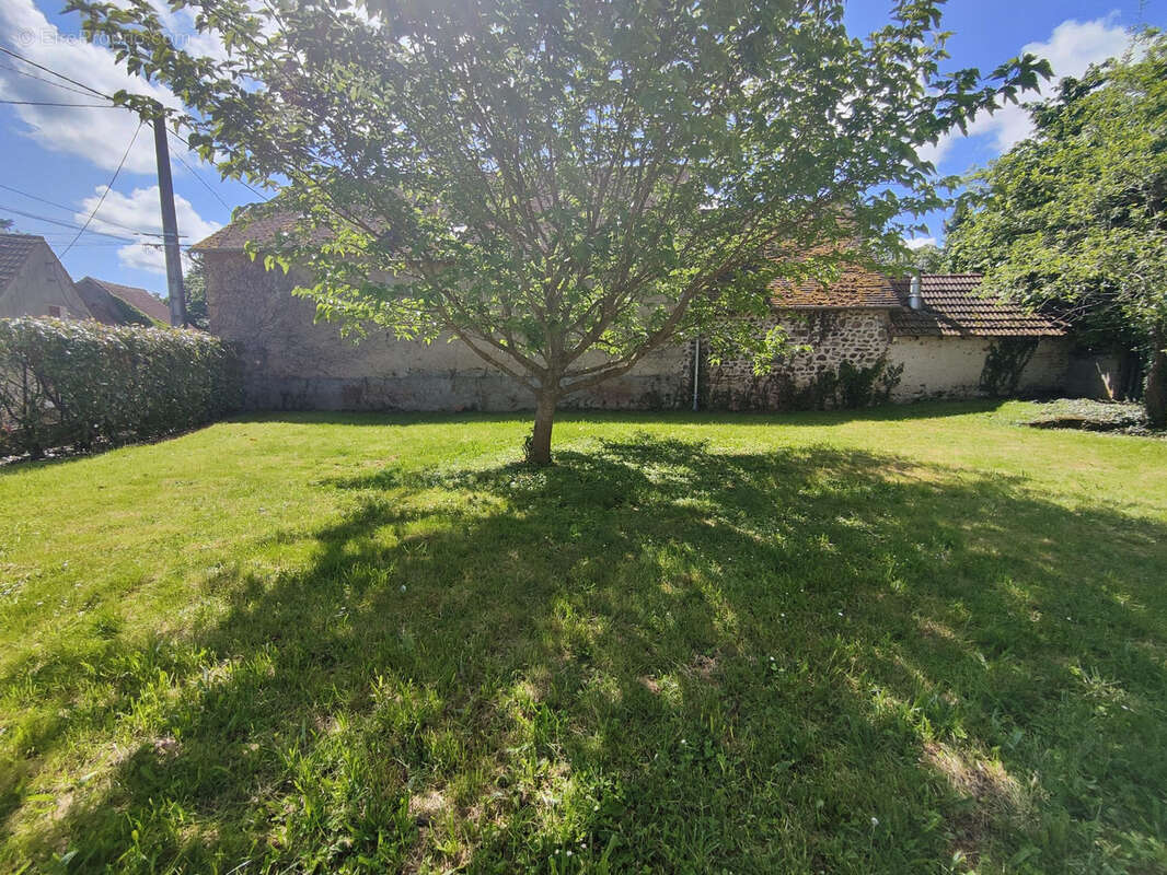 Maison de campagne ! - photo 2