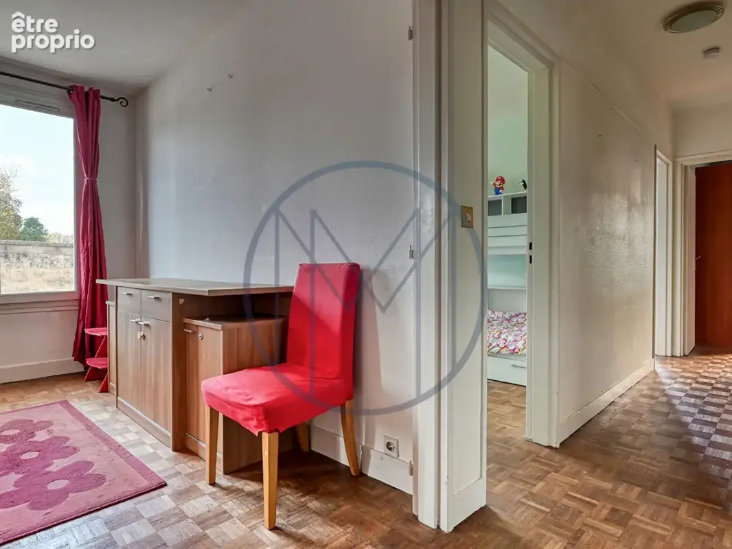 Appartement Versailles - Quartier Saint Louis - photo 5