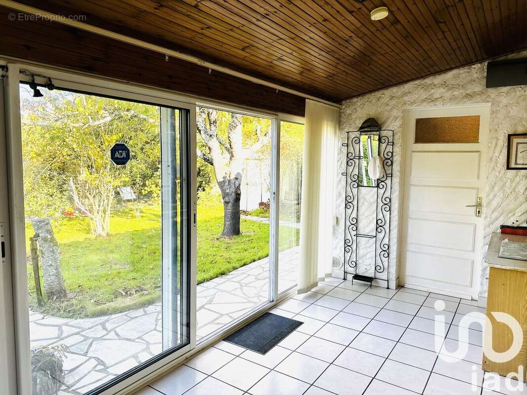 Photo 7 - Maison à VAIRE