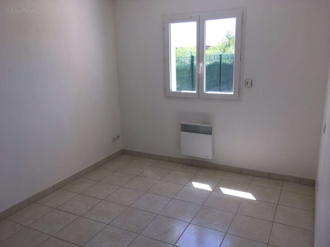 Maison à VENDARGUES