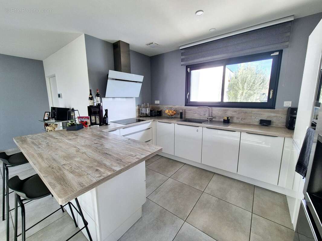 Maison à SALLELES-D&#039;AUDE